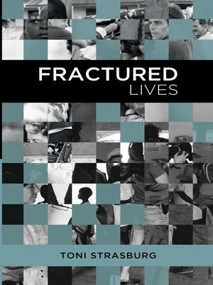 cover image of Fractured Lives